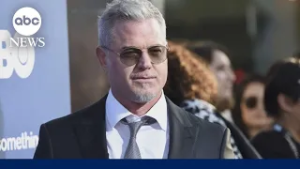 Eric Dane's death prompts questions about ALS
