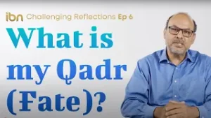 Ep 6: Fate Predestination | Challenging Reflections Series