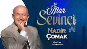 İftar Sevinci | 6. Bölüm
