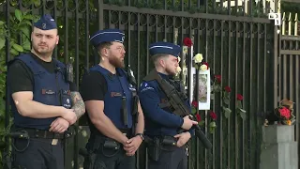 Guerre au Moyen-Orient: les bourgmestres bruxellois réunis pour évaluer les risques