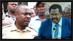 NCHIMBI IS A CONFUSED OUR FRIEND IN THE DISCUSSION TO KNOW HIS WHERE - HECHE