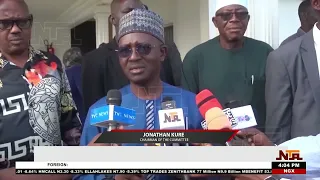 Niger Miners’ Deaths: FG Panel Begins Investigation in Minna