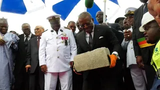 CAMEROON’S HOSPITALITY SECTOR: 220 BILLION CFAF HOTEL PROJECT LAUNCHED IN DOUALA