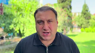 "საზოგადოებას ღარიბაშვილის  ცრემლების არ სჯერა, მიუხედავად იმისა, რომ ისიც რეპრესიების მსხვერპლია"