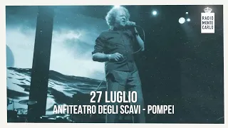 Simply Red in Italy: exclusive presale only with Radio Monte Carlo for the “Summer Funk ’27”