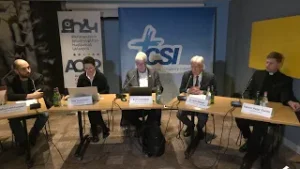 Բագրատ Սրբազանը ԱՄՆ փոխնախագահ Ջոյ Դի Վենսին ուղղված նամակ է փոխանցել