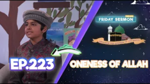 FS4KIDS | EP223: Oneness of Allah