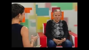 La voz que escucharemos siempre...