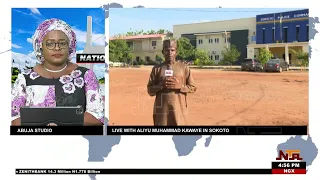 2027 Elections: Sokoto Police Engage Parties on Peaceful Campaigns