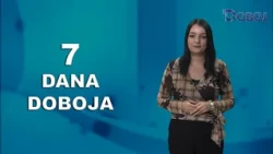7 Dana Doboja 11. 10. 2026.