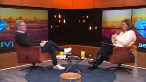 Israel Live | De siste tider | Martin Gellein | Kanal 10 |