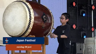 Japan Festival Amstelveen 2026