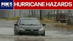 Georgia faces Hurricane Isaias emergency | FOX 5 News