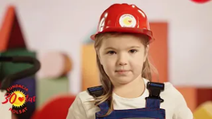 JESTEŚMY DLA DZIECI. 30 lat Fundacji Polsat!