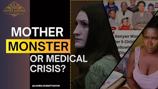 Dorothy Namayo, Lindsay Clancy and Abigail Agbubla; Calculated Crime or Mental Health Crisis?