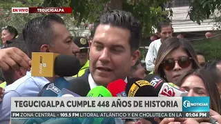 ¿Cómo están los embalses de las represas en la capital tras varias semanas de sequía?