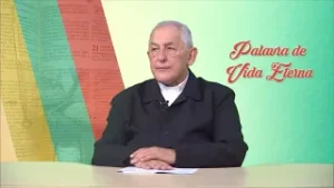 Palavra de Vida Eterna - 01-02-2026 - Mt 5,1-12a