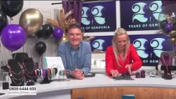 JewelleryMaker Live 02/10/2026 with Cherry Cavill & Mark Smith