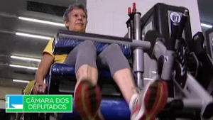 Comissão aprova medidas para prevenir quedas de pessoas idosas - 20/02/2026