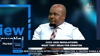 CCCC 2025 Regulations; what they mean for Eswatini