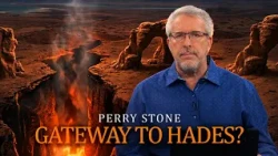 Ancient Prophecy Unfolds In The Dead Sea Rift: Perry Stone Tracks Ezekiel's Warning In Israel
