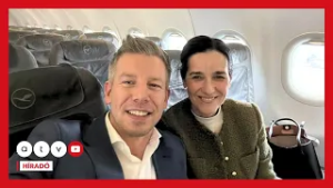 Magyar Péter és Orbán Anita is részt vesz a müncheni biztonságpolitikai konferencián