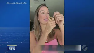 Babassu oil goes viral after tip from Araguaia entrepreneur