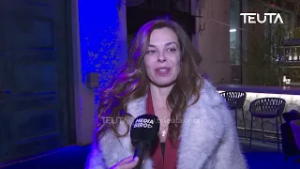 Veče sa prijateljima u Beogradu