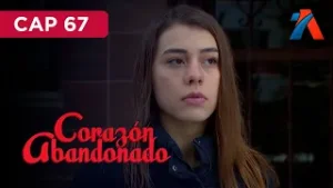 CORAZÓN ABANDONADO  -  Avance jueves 05/02/2026