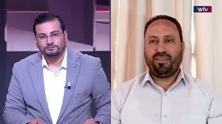 تغطية خاصة | المبادرة الأميركية تفجر حراكا سياسيا واسعا