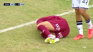 Ποδόσφαιρο | Superbet League 2 2026-2027 | ΑΕΛ Novibet - ΠΑΟΚ Β΄| Highlights