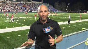 VIDEO REPORT: Dominican beats rivals Mount Carmel on penalty kicks to win state championship