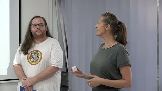 OTVOREN PROSTOR ZA MLADE U TUZLI