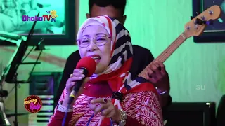 TEMBANG RINDU AGUSTUS