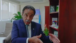 Rene Herdé a confirma solicitud pa pospone caso di Aruba Birdlife Conservation