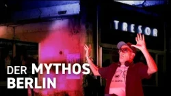 Techno and Berghain: How Berlin Became the Party Capital | Techno House Germany | Episode 3/4