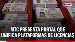 🔴🔵 MTC launches portal that unifies driver's license platforms