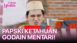 Papski Panik! Ketahuan Momsky Lagi Godain Mentari | CAHAYA MENTARI | EPS. 13 | PART 2