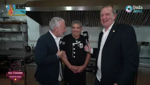 PA COMER LA MAR DE BUENO (CAPÍTULO 04) - VIERNES 27/02/2026