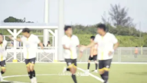 Clutch Guam Sports - Final Score: March 6, 2026