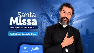 Holy Mass at Our Lady of Fatima Chapel | 09/28/26 - Father Robson José da Oliveira