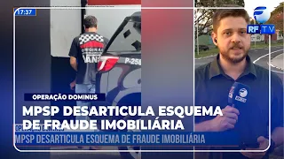 Alerta Total - Public Prosecutor's Office dismantles real estate fraud scheme in Campinas