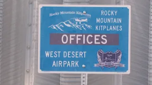 Fairfield airport is back in business after winning appeal for business license renewal