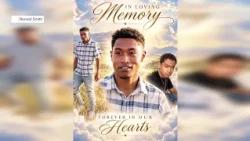 Family remembers man killed in Holladay aparment complex shooting