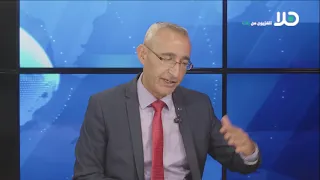الشيخ ضياء أبو احمد يتحدث عن ذكرى المولد النبوي الشريف