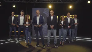 Terrero y gloria | PROMO 01/03/26