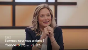 [Bande annonce ] Sommes-nous tous sexistes ?