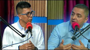 SIN TANTOS CUENTOS CON EDWIN RAMIREZ CANDIDATO A LA CAMARA CENTRO DEMOCRATICO