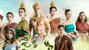 Teaser Episode48 | រឿងភាគខ្មែរ «និទានស្នេហ៍កាកី» ភាគទី៤៨