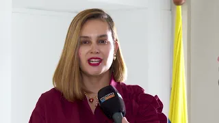 Medellín Comptroller's Office resolved cases at risk of statute of limitations expiration from 20...